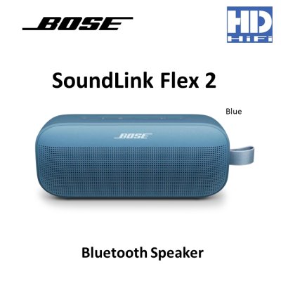 Bose SoundLink Flex 2 Bluetooth Speaker