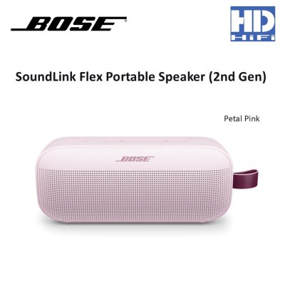Bose SoundLink Flex 2 Bluetooth Speaker