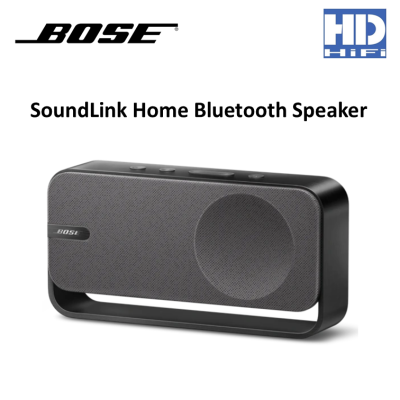Bose SoundLink Home Bluetooth Speaker