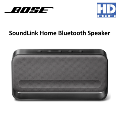 Bose SoundLink Home Bluetooth Speaker