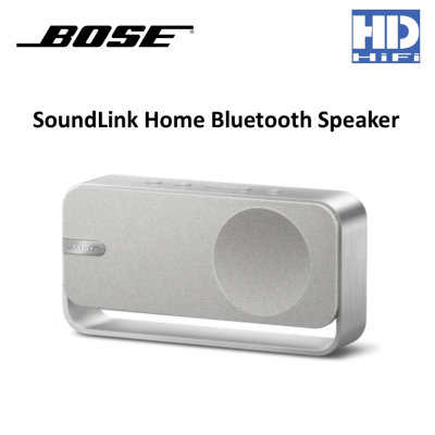Bose SoundLink Home Bluetooth Speaker