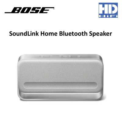 Bose SoundLink Home Bluetooth Speaker