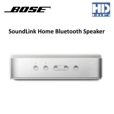 Bose SoundLink Home Bluetooth Speaker