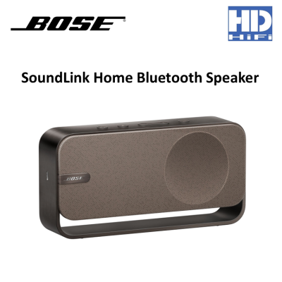 Bose SoundLink Home Bluetooth Speaker