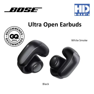 Bose Ultra Open Earbuds