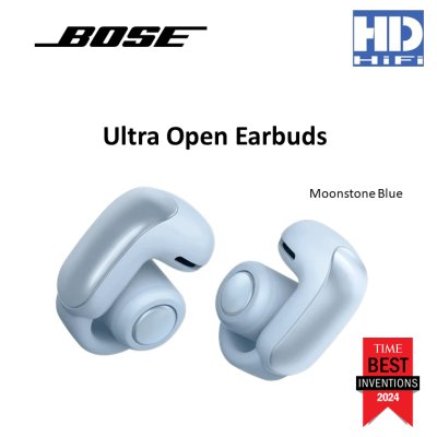 Bose Ultra Open Earbuds