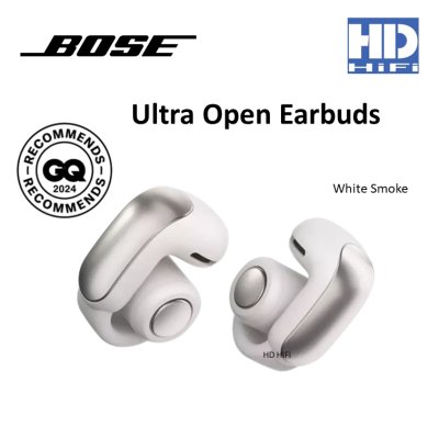 Bose Ultra Open Earbuds