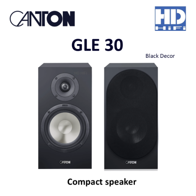 Canton GLE 30 Compact speaker