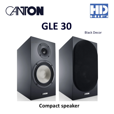 Canton GLE 30 Compact speaker