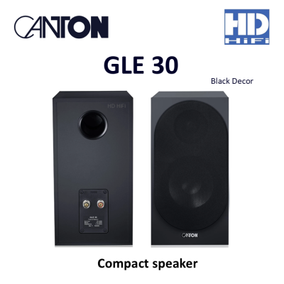 Canton GLE 30 Compact speaker