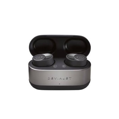 Devialet Gemini II true wireless earbuds