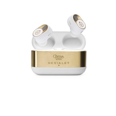 Devialet Gemini II true wireless earbuds