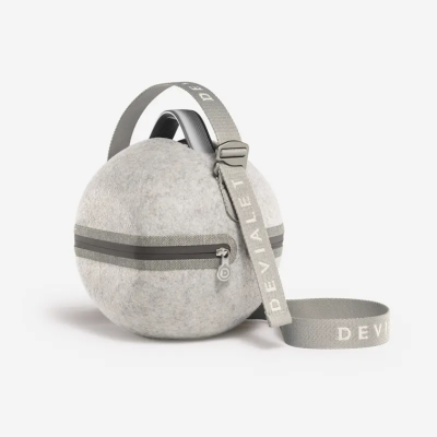 Devialet Mania Cocoon Carrying case Light Grey