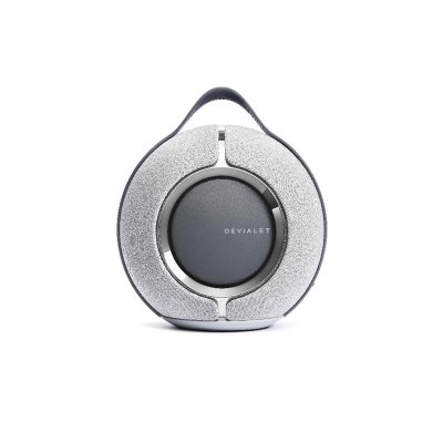 Devialet Mania portable smart speaker