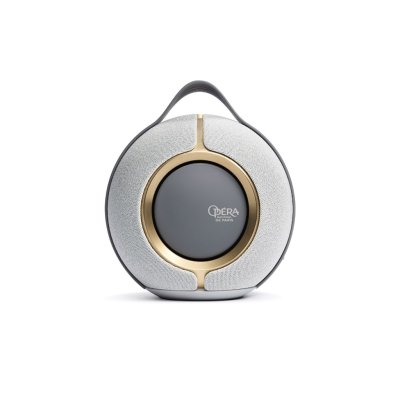 Devialet Mania portable smart speaker