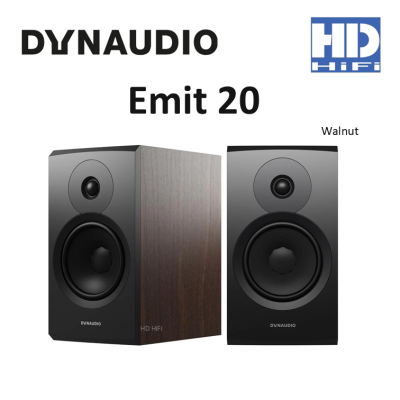Dynaudio EMIT 20 Bookshelf Speaker