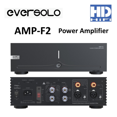 EVERSOLO DMP-Z2 Power Amplifier
