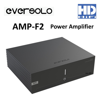 EVERSOLO DMP-Z2 Power Amplifier