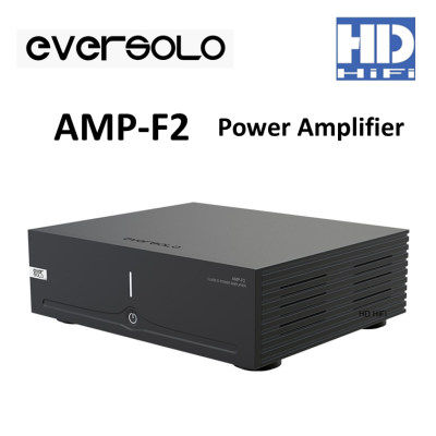 EVERSOLO DMP-Z2 Power Amplifier