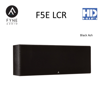 FYNE AUDIO F5E LCR Center Speaker