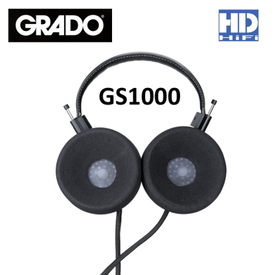 GRADO GS1000 On-ear Headphones