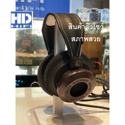 GRADO GS3000x On-Ear Headphones (สินค้าตัวโชว์ สภาพสวย)