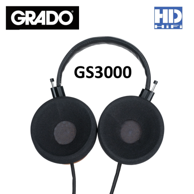 Grado GS3000 On-Ears Headphones