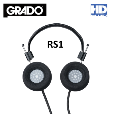 GRADO RS1 Headphones