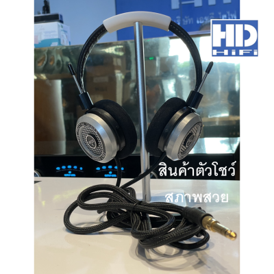 Grado SR325x On-Ear headphones (สินค้าตัวโชว์ สภาพสวย)