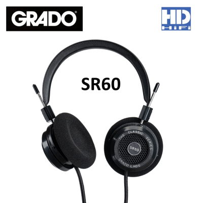 Grado SR60 Headphones