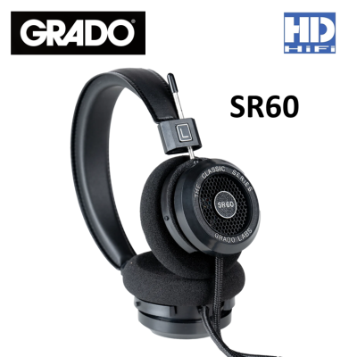Grado SR60 Headphones