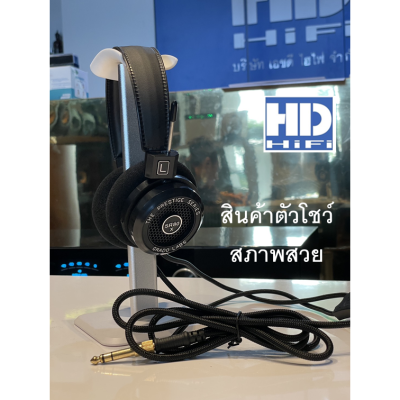 Grado SR80x On-Ear Headphones (สินค้าตัวโชว์ สภาพสวย)