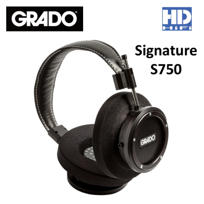 Grado Signature S750 Headphones