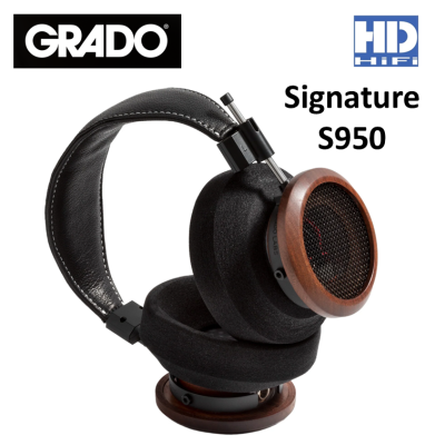 Grado Signature S950 Headphones