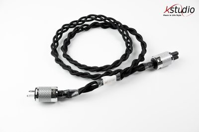 Khunpol P'Big Gen2 Powercord