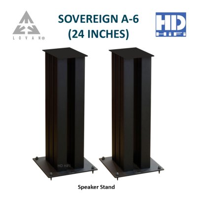 LOVAN SOVEREIGN A-6 (24 INCHES) ขาตั้งลำโพง