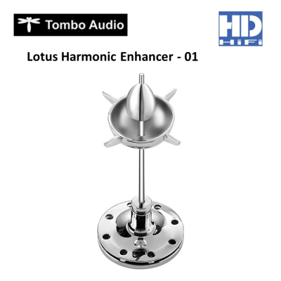 Tombo Audio Lotus Harmonic Enhancer - 01