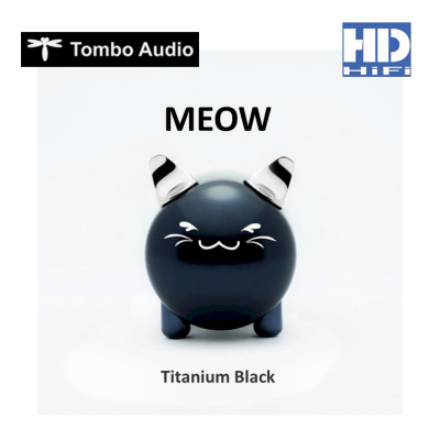 Tombo Audio MEOW Electro-Acoustic device