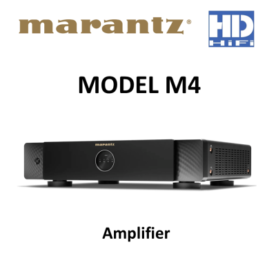 Marantz Model M4 Amplifier