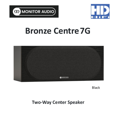 Monitor Audio Bronze Centre 7G Center Speaker