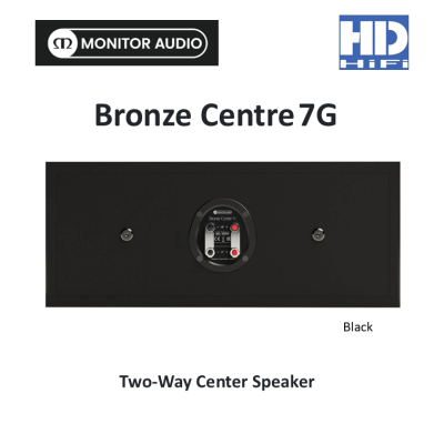 Monitor Audio Bronze Centre 7G Center Speaker