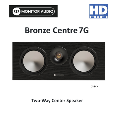 Monitor Audio Bronze Centre 7G Center Speaker