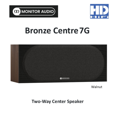 Monitor Audio Bronze Centre 7G Center Speaker