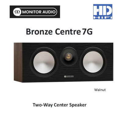 Monitor Audio Bronze Centre 7G Center Speaker