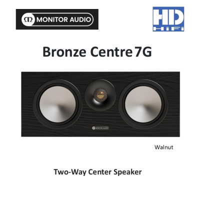Monitor Audio Bronze Centre 7G Center Speaker