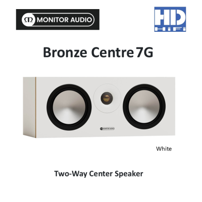 Monitor Audio Bronze Centre 7G Center Speaker