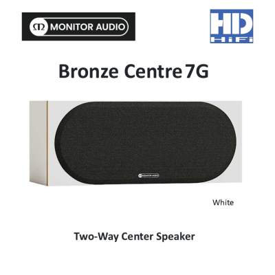 Monitor Audio Bronze Centre 7G Center Speaker