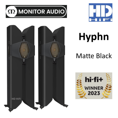 Monitor Audio Hyphn loudspeaker