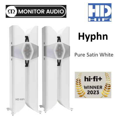 Monitor Audio Hyphn loudspeaker
