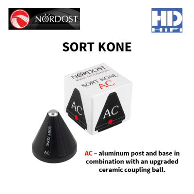 Nordost SORT KONE